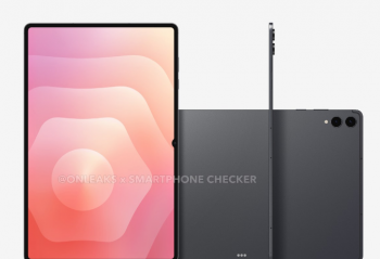 ���� Galaxy Tab S12 Ultra ��Ⱦͼ�ع� �����õ�ȷ��
