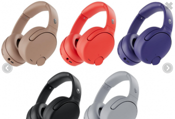 Skullcandy �Ƴ����� THX �ռ���Ƶ�� Crusher 720 ����