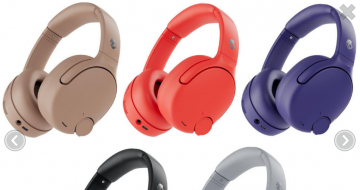 Skullcandy �Ƴ����� THX �ռ���Ƶ�� Crusher 720 ����