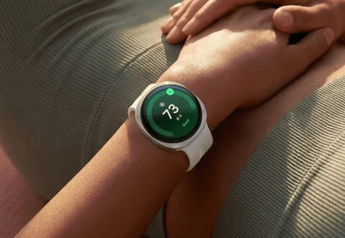 ���� Galaxy Watch Ӫ��ͼƬ����ɫ��оƬ�ع� 