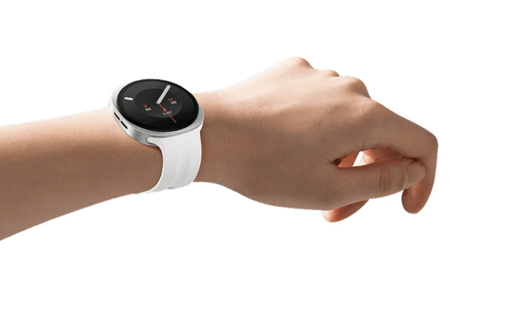 ���� Galaxy Watch Ӫ��ͼƬ����ɫ��оƬ�ع� 