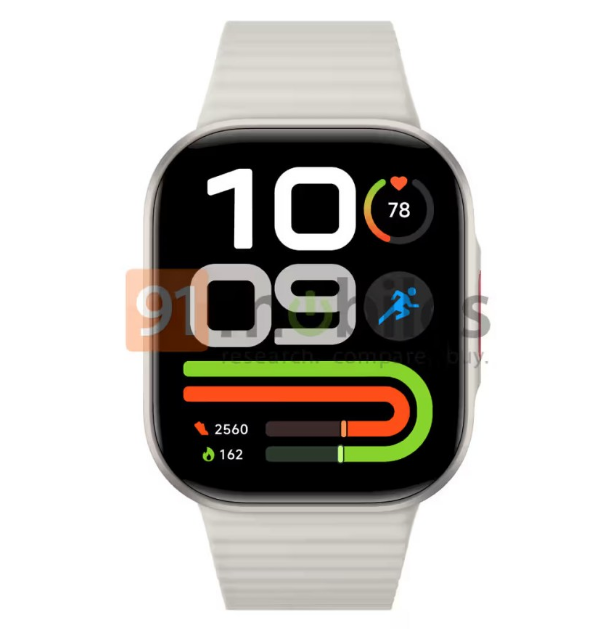 Redmi Watch 6 Active与Redmi Watch 6 Lite曝光