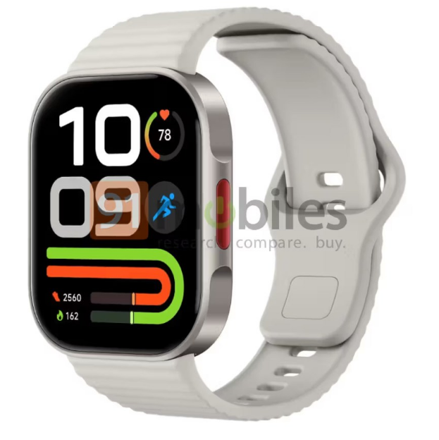 Redmi Watch 6 Active与Redmi Watch 6 Lite曝光