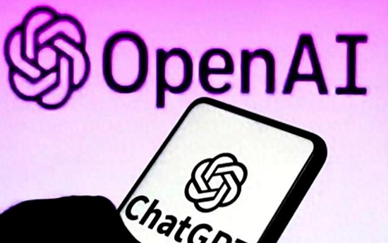 �ͺ�һ�ܲŲ��ʧ�ع�����OpenAI����AI��ȫ���۷粨