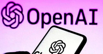 �ͺ�һ�ܲŲ��ʧ�ع�����OpenAI����AI��ȫ���۷粨