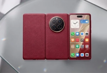 9��˫�콢��Ϯ����ΪMate XT2���۵���Mate 90ϵ��ȫ���λ