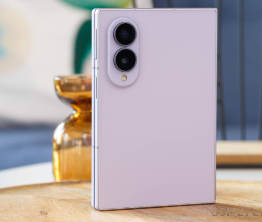 ���� Galaxy Z Fold8�����¶����ճ��۵������ʱ߽�