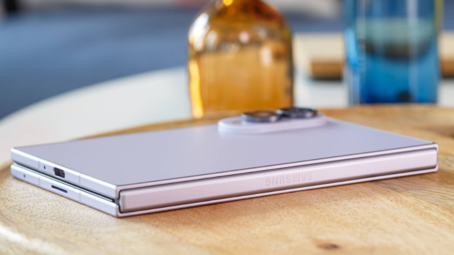 ���� Galaxy Z Fold8�����¶����ճ��۵������ʱ߽�