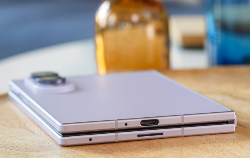���� Galaxy Z Fold8�����¶����ճ��۵������ʱ߽�