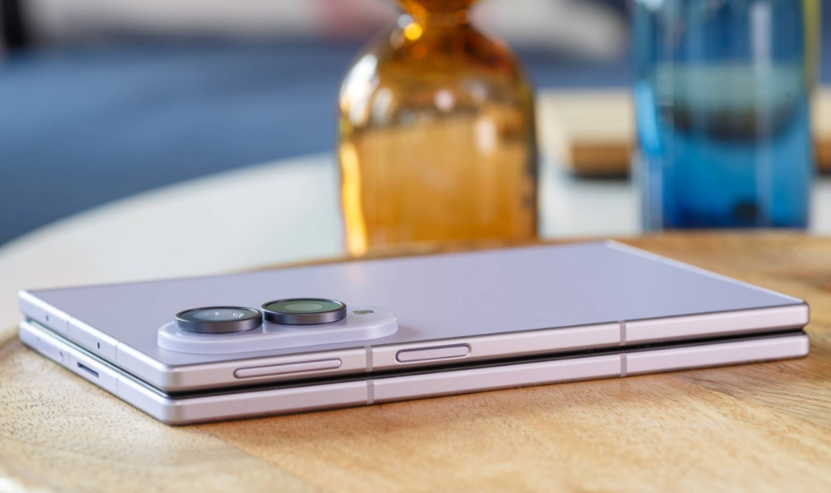 ���� Galaxy Z Fold8�����¶����ճ��۵������ʱ߽�