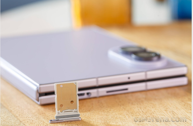 ���� Galaxy Z Fold8�����¶����ճ��۵������ʱ߽�