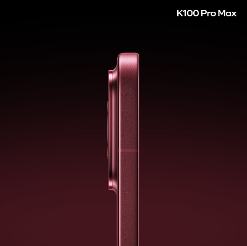 REDMI K100 Pro˫�콢�ǳ��������޶̰������콢���