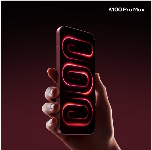 REDMI K100 Pro˫�콢�ǳ��������޶̰������콢���