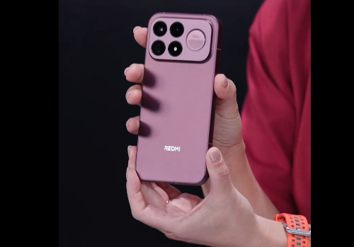 REDMI K100 Pro��½ChinaJoy�� 8��11��19:00��ʽ�ǳ�