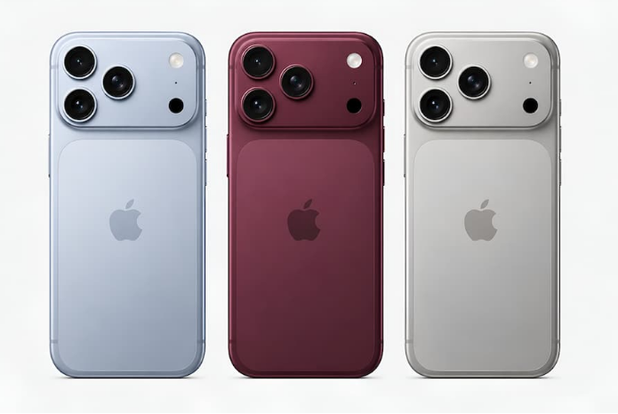iPhone 18 Pro价格涨多少?苹果恐涨300美元背后的3大关键主因