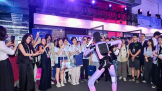 WAIC ����ѧŮ���ǣ����� AI��Ҳ�����Լ�