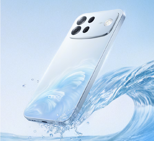 ��һ�����ô���OPPO A7 Pro Max