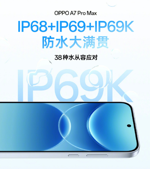 ��һ�����ô���OPPO A7 Pro Max