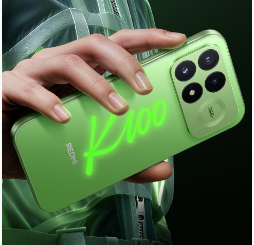 ��ө��΢�⣬�콢�����ģ�K100 Pro ȫ������������