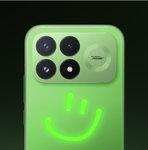 ��ө��΢�⣬�콢�����ģ�K100 Pro ȫ������������