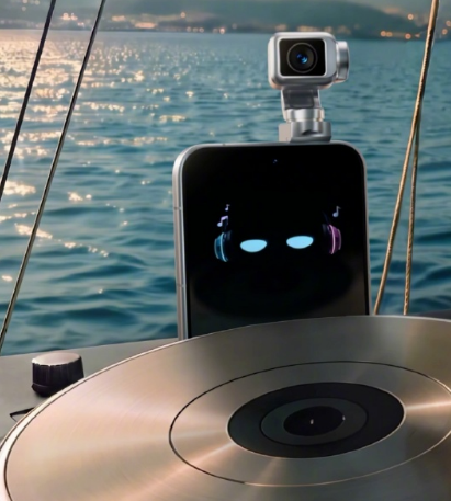 �ǹ���Ӱ���³̣���ҫRobot Phone����δ����������