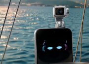 �ǹ���Ӱ���³̣���ҫRobot Phone����δ����������