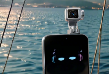 �ǹ���Ӱ���³̣���ҫRobot Phone����δ����������
