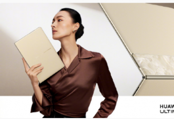 ���¹��մ��֮������Ϊ MateBook Fold �Ƿ���ʦ 24999Ԫ��