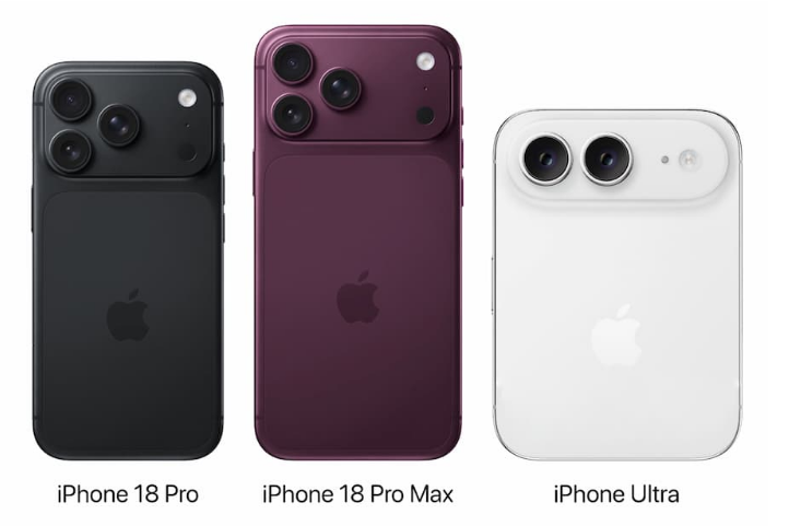 �ȵȵ������ˣ�iPhone 18 Pro 9 �¿��ۣ���׼��Ҫ�ȵ����괺�죿