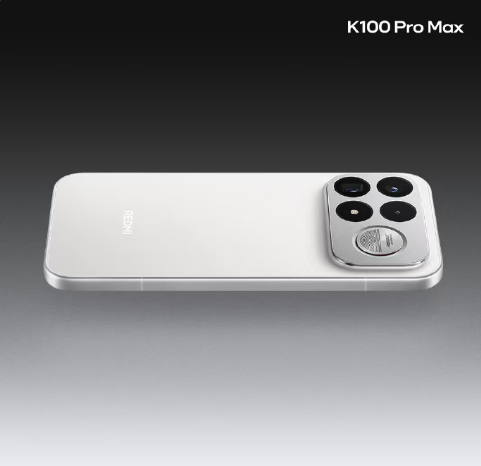 ��ֵ�컨�壡���� K100 Pro Max ȫ����ɫ�ع�
