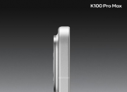 ��ֵ�컨�壡���� K100 Pro Max ȫ����ɫ�ع�