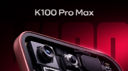 K100 Pro Max��ȫά���콢���䣬һ������ȫ������