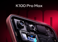 K100 Pro Max��ȫά���콢���䣬һ������ȫ������