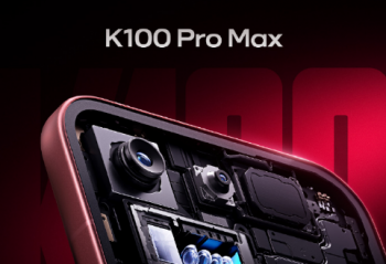 K100 Pro Max��ȫά���콢���䣬һ������ȫ������