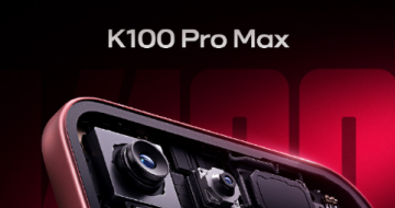 K100 Pro Max��ȫά���콢���䣬һ������ȫ������