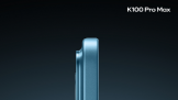 K100 Pro Max ȫ����ɫ��׷�������ع� 