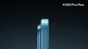K100 Pro Max ȫ����ɫ��׷�������ع� 