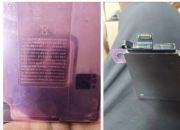 iPhone 18 Pro Max ʵ�ʵ�������ع�
