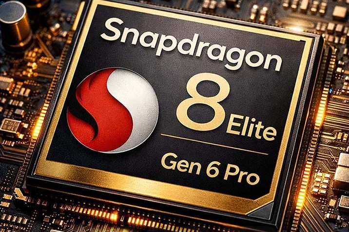С�� 18 Pro ϵ�д������� 8 Elite Gen6 Pro����������