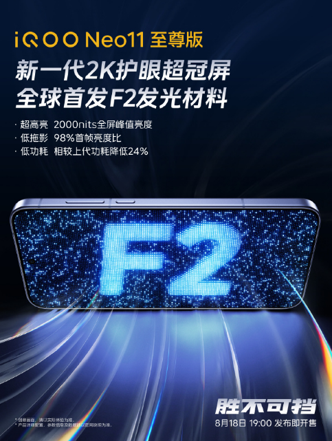 �����뻭�ʼ�ã�iQOO Neo11 ������������콢����
