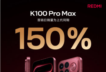 �����������ϴ� 1.5 ����REDMI K100 Pro ϵ�н���������