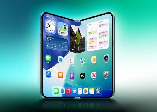 iPhone 18ϵ��������Ʒ���ع� ���������