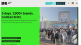 IFA2026�׷�ǰհ��AI�ҵ粻���Ǹ��900+����Ʒ�ƿ������