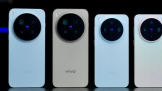 vivo X500��Pro��Pro Maxϸ���ع⣬�ߵ�����컯����
