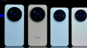 vivo X500��Pro��Pro Maxϸ���ع⣬�ߵ�����컯����