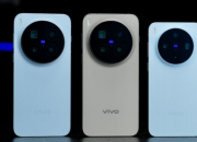 vivo X500��Pro��Pro Maxϸ���ع⣬�ߵ�����컯����