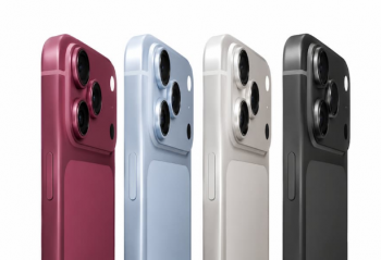 iPhone 18ϵ��������Ʒ���ع� ���������