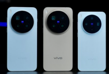 vivo X500��Pro��Pro Maxϸ���ع⣬�ߵ�����컯����