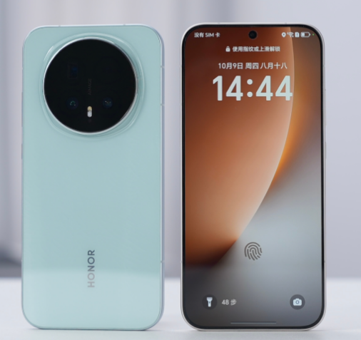 ��ҫ Magic9 ȫ���ع⣡ȫϵֱ�������� 10000mAh ����汾