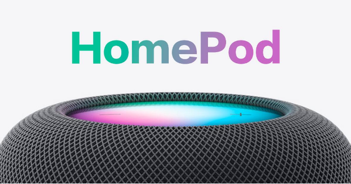 ƻ���ǻۼҾ���ͼ�ع⣡HomePad�ǻ���Ļ��7����Ʒ����½���ǳ�
